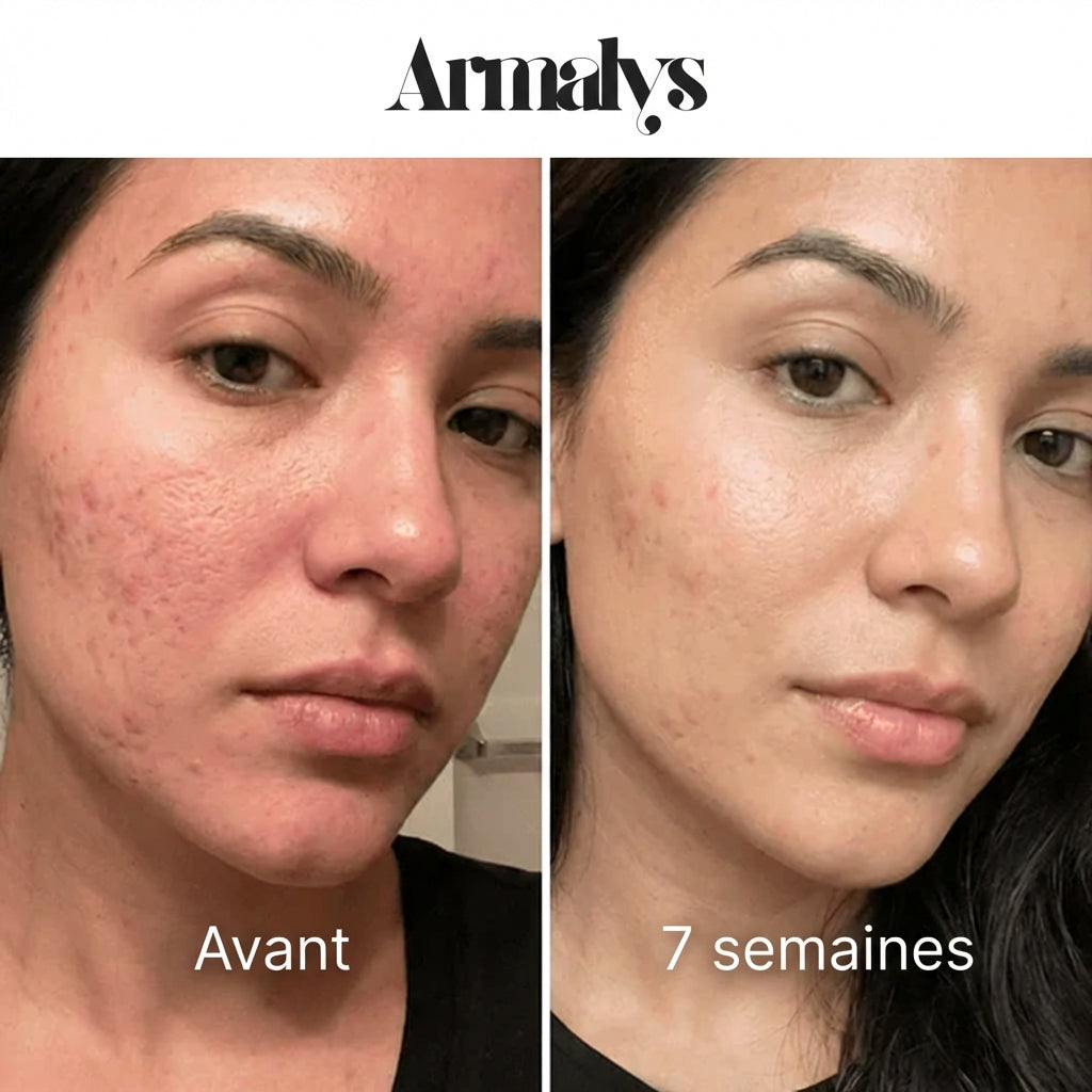 Stick clinique de remodelage des cicatrices d’acné™